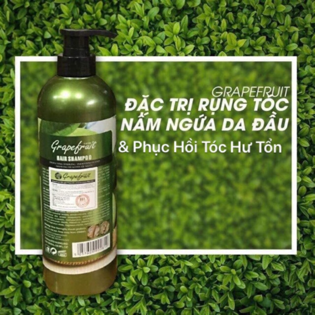 Dầu Cặp Trị Rụng - Kích Thích Mọc Tóc & Phục Hồi