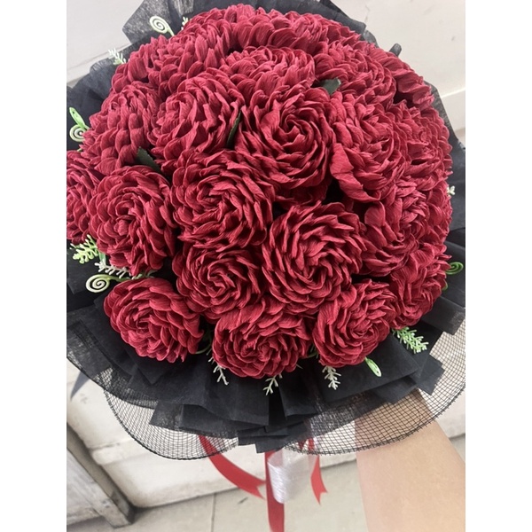 Hoa nhún tình yêu