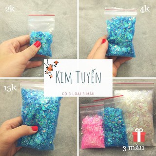 Kim tuyến giấy