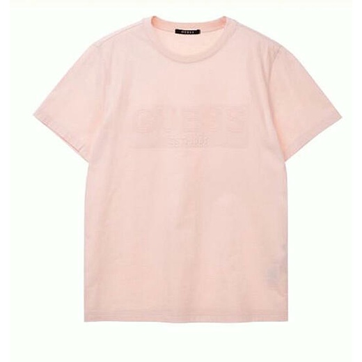 Áo phông nữ chữ G u e s s 2 màu xuất Hàn. HA2827