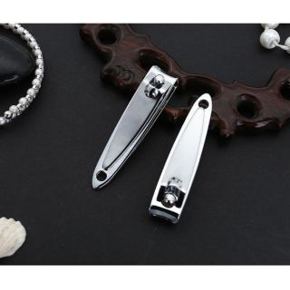 combo 2 cây kềm cắt móng mini