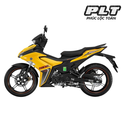 Xe Máy Yamaha Exciter 155 VVA - Bản Tiêu Chuẩn (Nhiều màu )