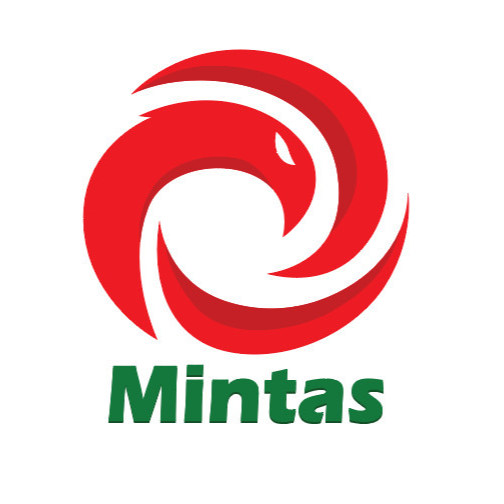 MinTas - Store