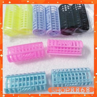 Combo 6 lô cuốn tóc gai - shop8868