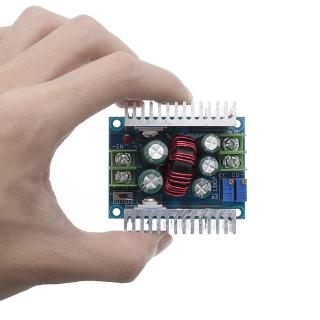 Mô Đun Hạ Áp 300w 20a Dc-Dc