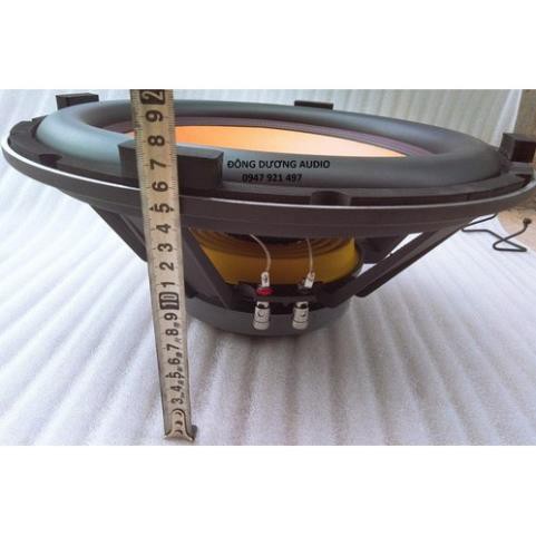 LOA BASS SUB 40 MARTIN MÀNG CAM CAO CẤP - GIÁ 1 chiếc - 1532