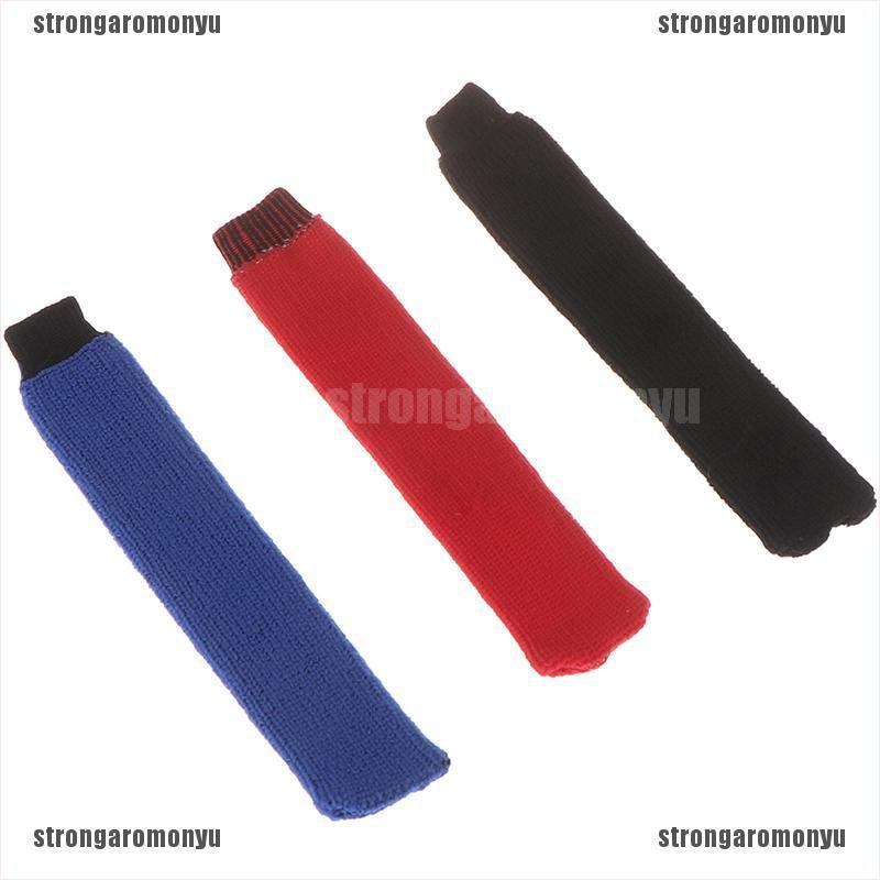 1 Vỏ Bọc Tay Cầm Vợt Cầu Lông Co Giãn Chống Trượt