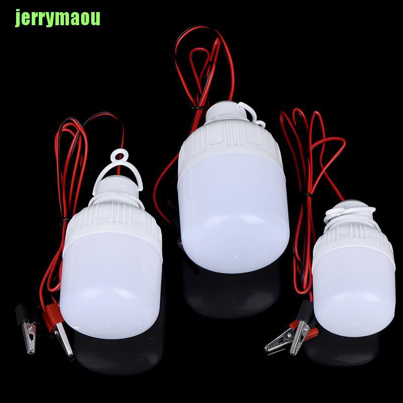 Đèn Led Ống Nhòm 12V 5W 9W 15W Thiết Kế Nhỏ Gọn Tiện Dụng