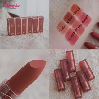 Son thỏi lì LAST POWDER LIPSTICK