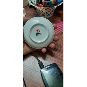 Dĩa lắc tài xỉu