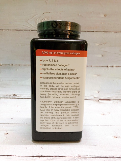Collagen Y.outheory | BigBuy360 - bigbuy360.vn