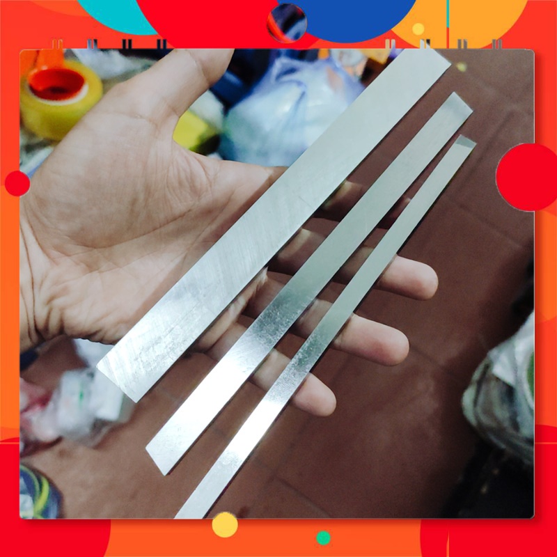 Dao thép gió cao cấp 14x14x200mm, gió vuông 14mm, hàng loại tốt