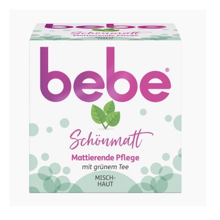 Kem Dưỡng Da Bebe - Hàng Đức