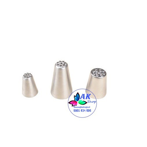 BỘ 3 ĐUI BẮT KEM