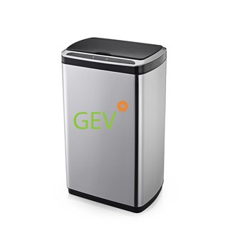 Thùng rác thông minh 30L GEV-H51-B