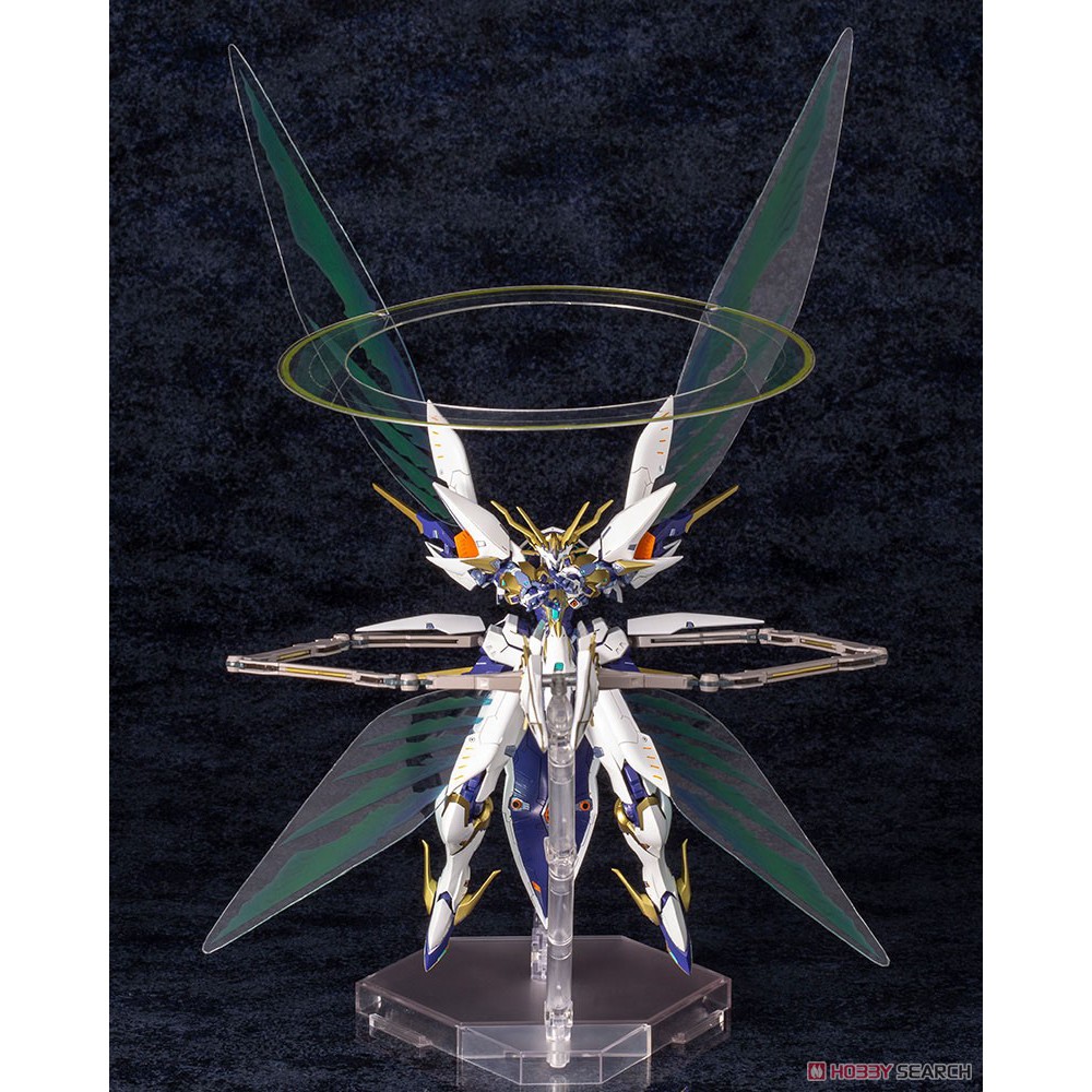 Mô Hình Lắp Ráp Xenoblade 2 Siren (Kotobukiya)