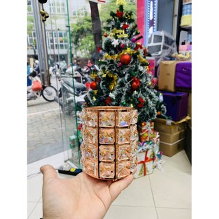 Cốc cắm cọ đá