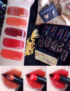 Son shu Uemura