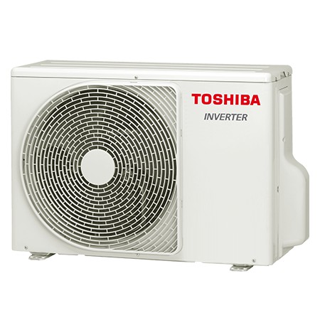 MÁY LẠNH TOSHIBA INVERTER 2 HP RAS-H18E2KCVG-V (Miễn phí giao tại HCM-ngoài tỉnh liên hệ shop)