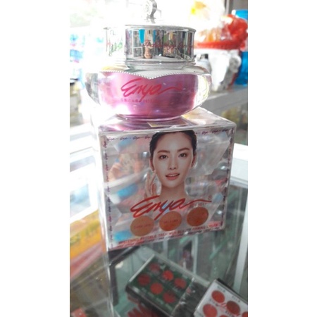 Kem enya cao cấp nám chuyên sâu