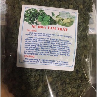 [GIÁ SỈ] 1Kg NỤ HOA TAM THẤT BAO TỬ VIP