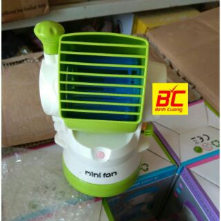 Điều hòa mini