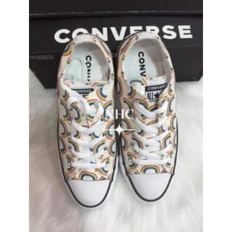 Giày Converse All Star Nữ ( Size 6)