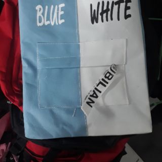 Túi tote - PHỐI NỬA