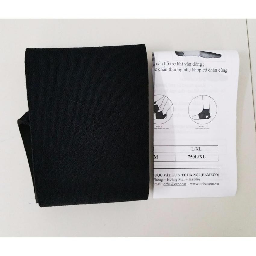 Ổn định cổ chân Orbe H1, đai gót chân Orbe