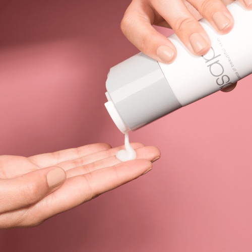 Sữa Rửa Mặt Asap Daily Facial Cleaser Da Dầu Mụn