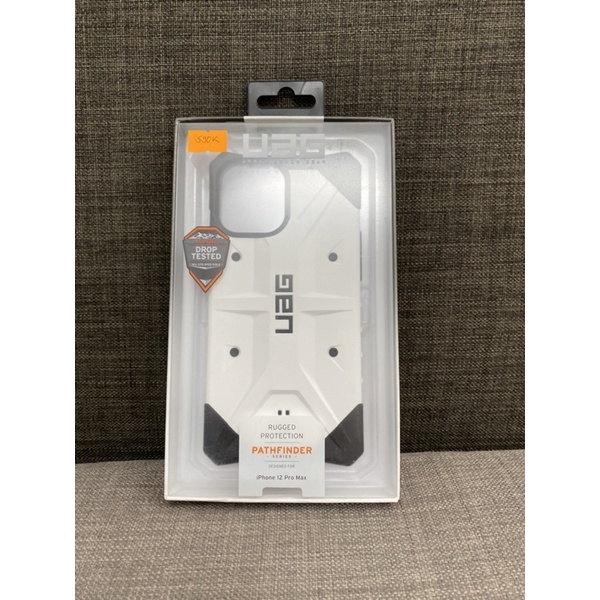 Ốp Lưng UAG Iphone 12 Pro Max