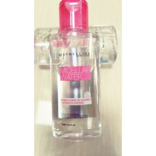 Tẩy trang Maybelline Micellar Water