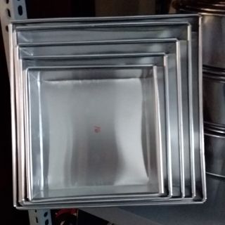 Khuôn gia công vuông đế liền các cỡ