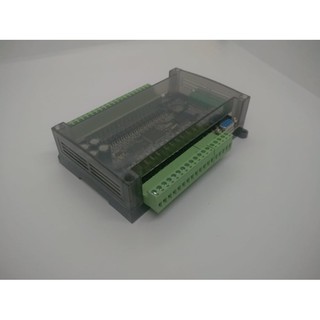 Bộ lập trình PLC FX3U-32MT, 6AD-2DA