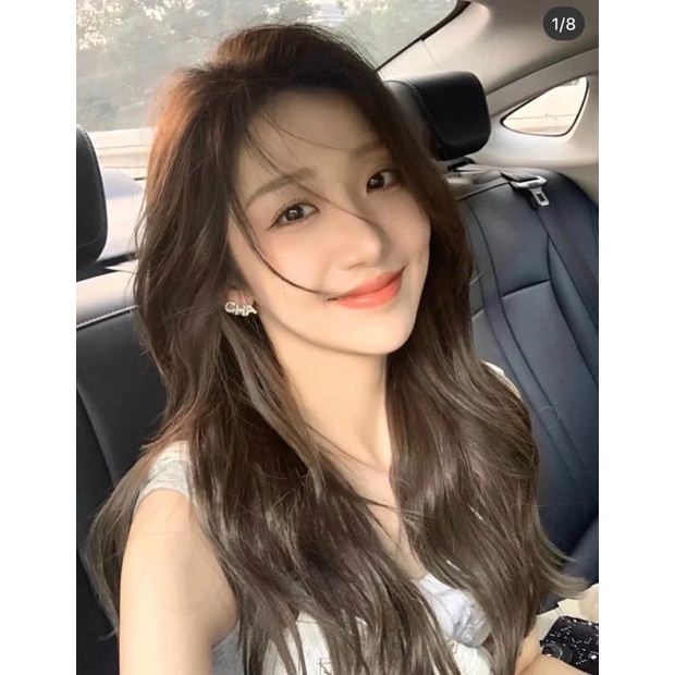 NHIỀU MẪU khuyên tai hiệu bông tai ngọc khuyên tai tròn xinh sịn đẹp