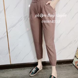 Quần Đũi dáng Baggy Siêu Hot.