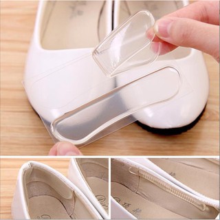 Bộ 2 miếng lót giầy silicon siêu êm