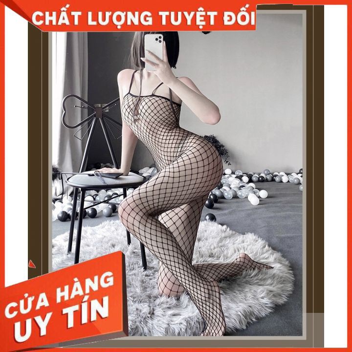 ĐỒ NGỦ SEXY XUYÊN THẤU, ĐỒ NGỦ LƯỚI, NÂNG NIU TÌNH YÊU CỦA BẠN 🚛Freeship toàn quốc🚛