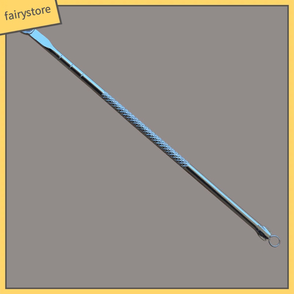 [Hàng mới về] 4 Dụng cụ nặn mụn đầu đen/ mụn trứng cá tiện lợi