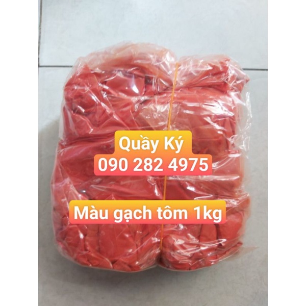 Bột màu thực phẩm 50gr