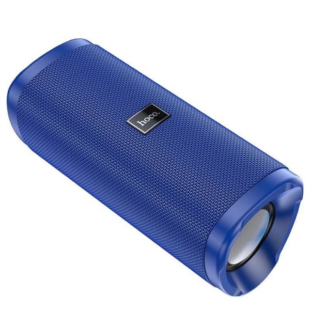 Loa Bluetooth thể thao Hoco HC4 chống nước - Hàng Chính Hãng
