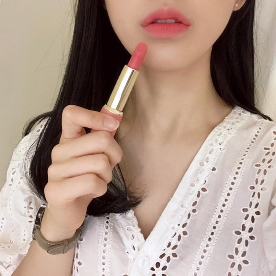 Son thỏi ESPOIR COLORFUL NUDE LIPSTICK NOWEAR