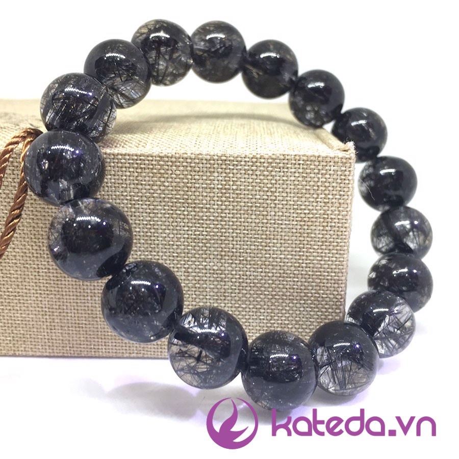 Vòng T.A tóc đen Vip size 8li/11li/15li ( HMT )