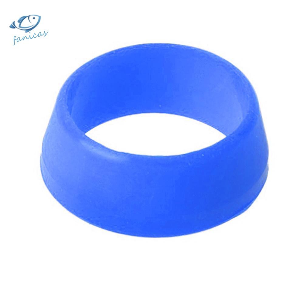 Vòng bọc cốt yên ngồi xe đạp leo núi chống bụi chống thấm nước bằng Silicone
