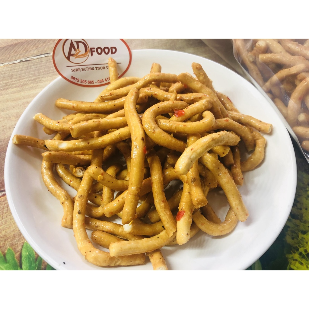 200G BÁNH QUẨY GIÒN