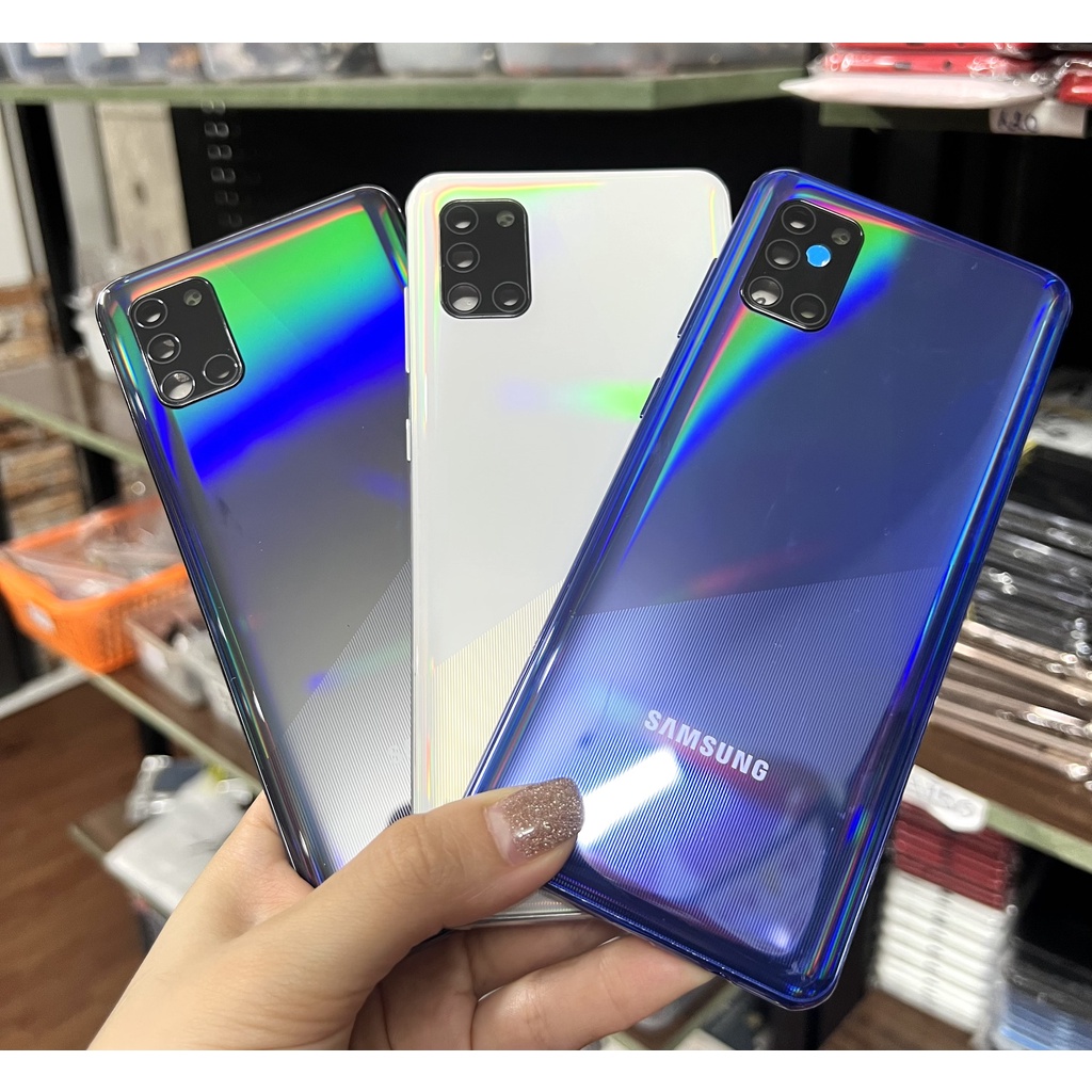 Vỏ Bộ A31 Sam Sung