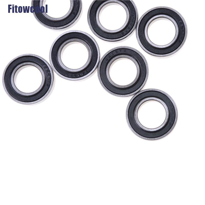 Set 10 Vòng Bi 6902-2rs 15x28 X 7 mm