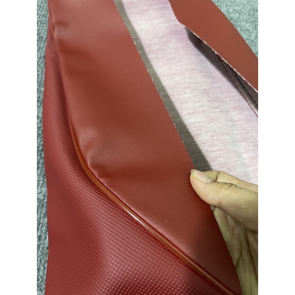 Da Yên Đỏ Future Led Thái Wave 125i