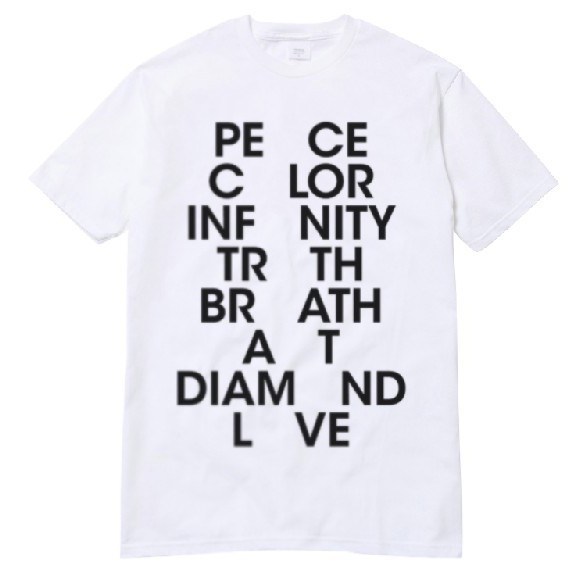 Áo PEACEMINUSONE G-dragon BIGBANG