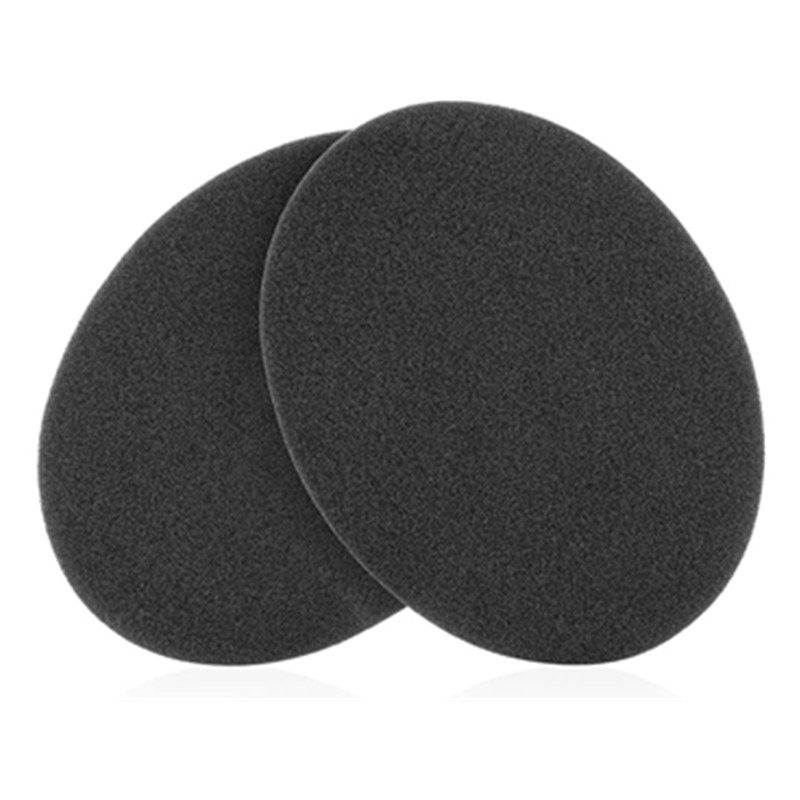 Đệm Bọc Đầu Tai Nghe Bằng Da Thay Thế Cho Sennheiser HD545 HD565 HD580 HD600 HD650 HD660S